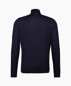 Colombo Sweater Ma00219 Donker Blauw*Heren Truien