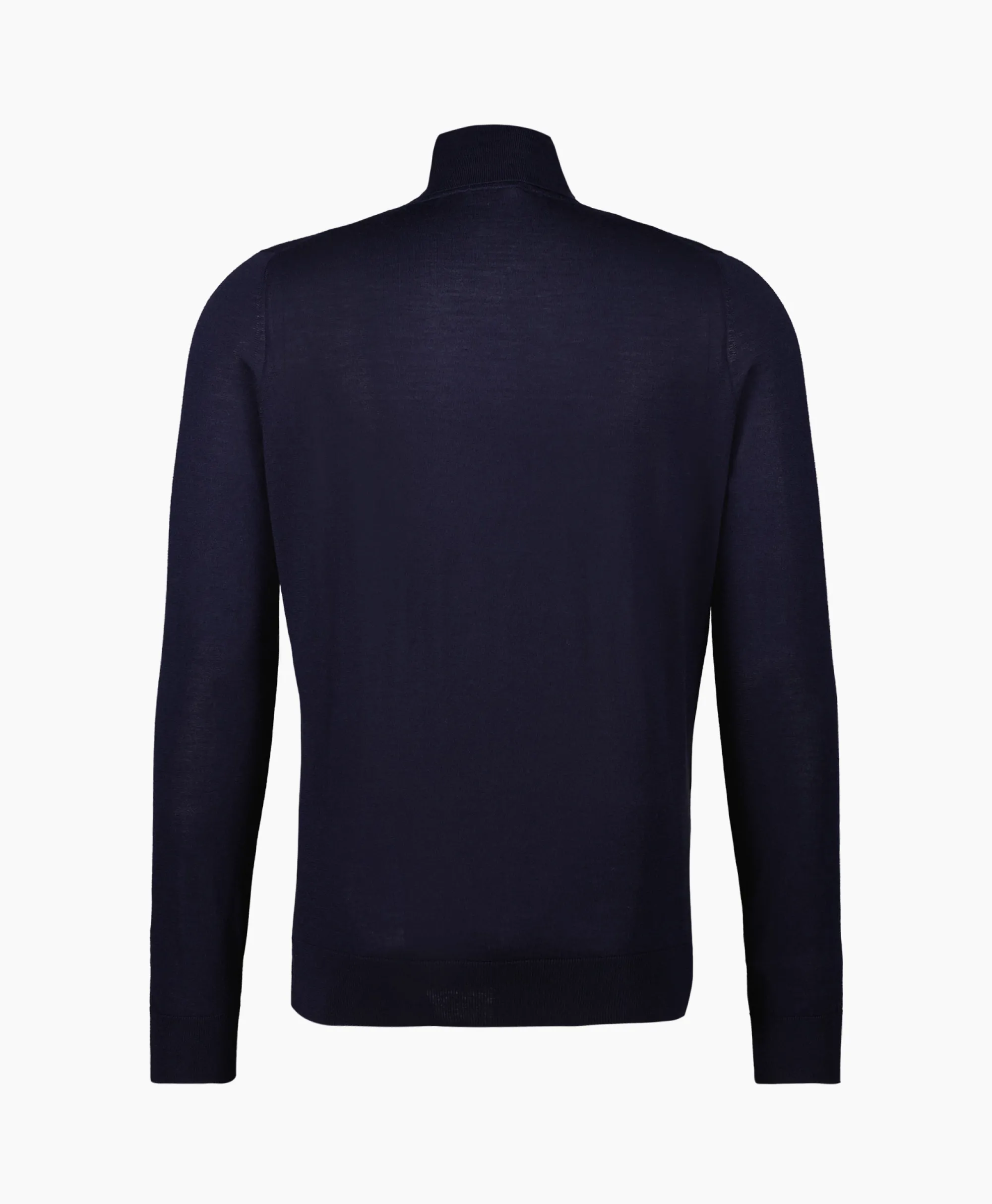 Colombo Sweater Ma00219 Donker Blauw*Heren Truien