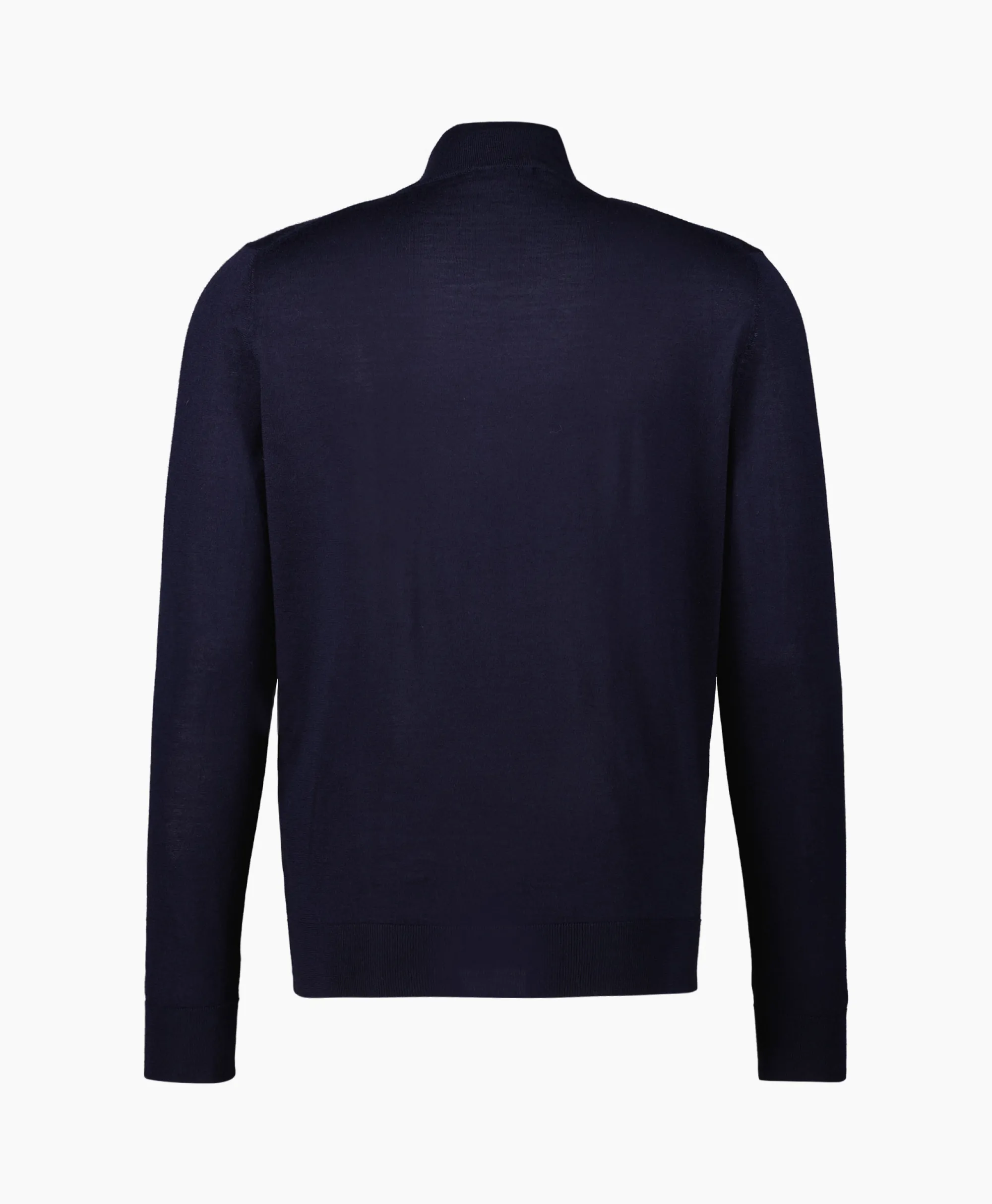Colombo Sweater Ma00060 Donker Blauw*Heren Truien