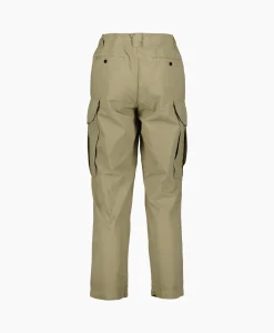 Cp Company Cargobroek Microreps Loose Cargo Licht Groen*Heren Broeken