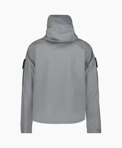 Cp Company Jack Metropolis Gore-Tex Infinium Grijs*Heren Jassen