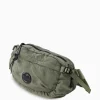Cp Company Tas Nylon B Crossbody Groen*Heren Tassen
