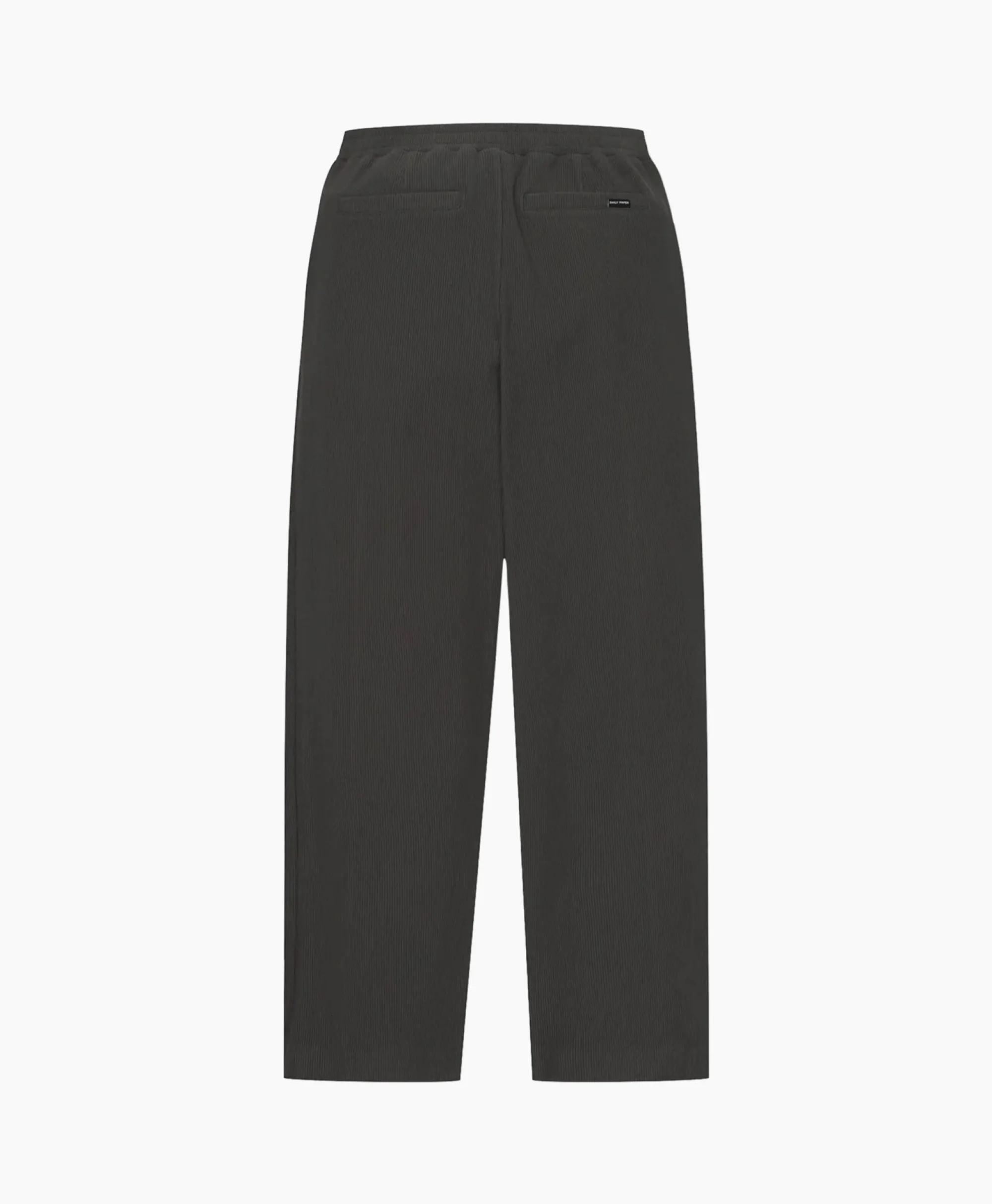 Daily Paper Broek Parram Grijs*Heren Broeken