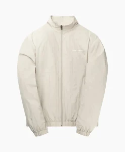 Daily Paper Jack Eward Ecru*Heren Jassen