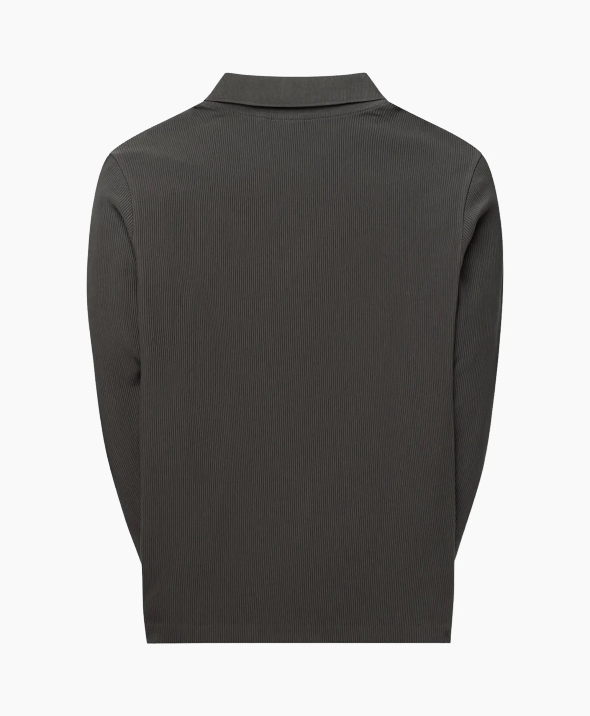 Daily Paper Overshirt Parram Grijs*Heren Jassen