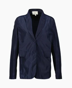 D'arc D'Arc Jack Busto Arsizio Blauw*Dames Jassen