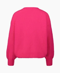 D'arc D'Arc Pullover Bari Roze*Dames Truien