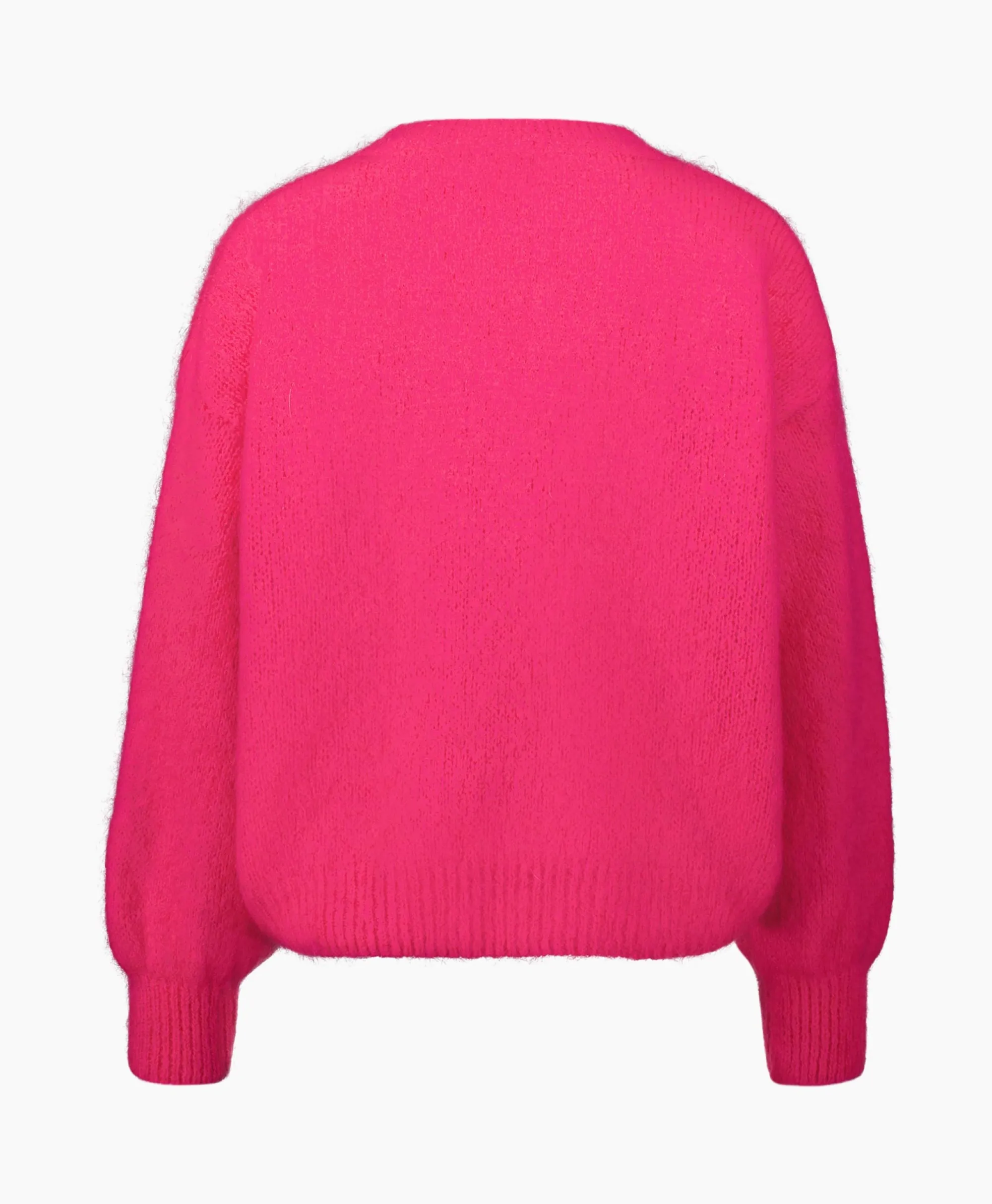 D'arc D'Arc Pullover Bari Roze*Dames Truien