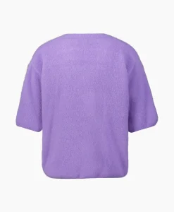 D'arc D'Arc Pullover Bologna Lila*Dames Truien