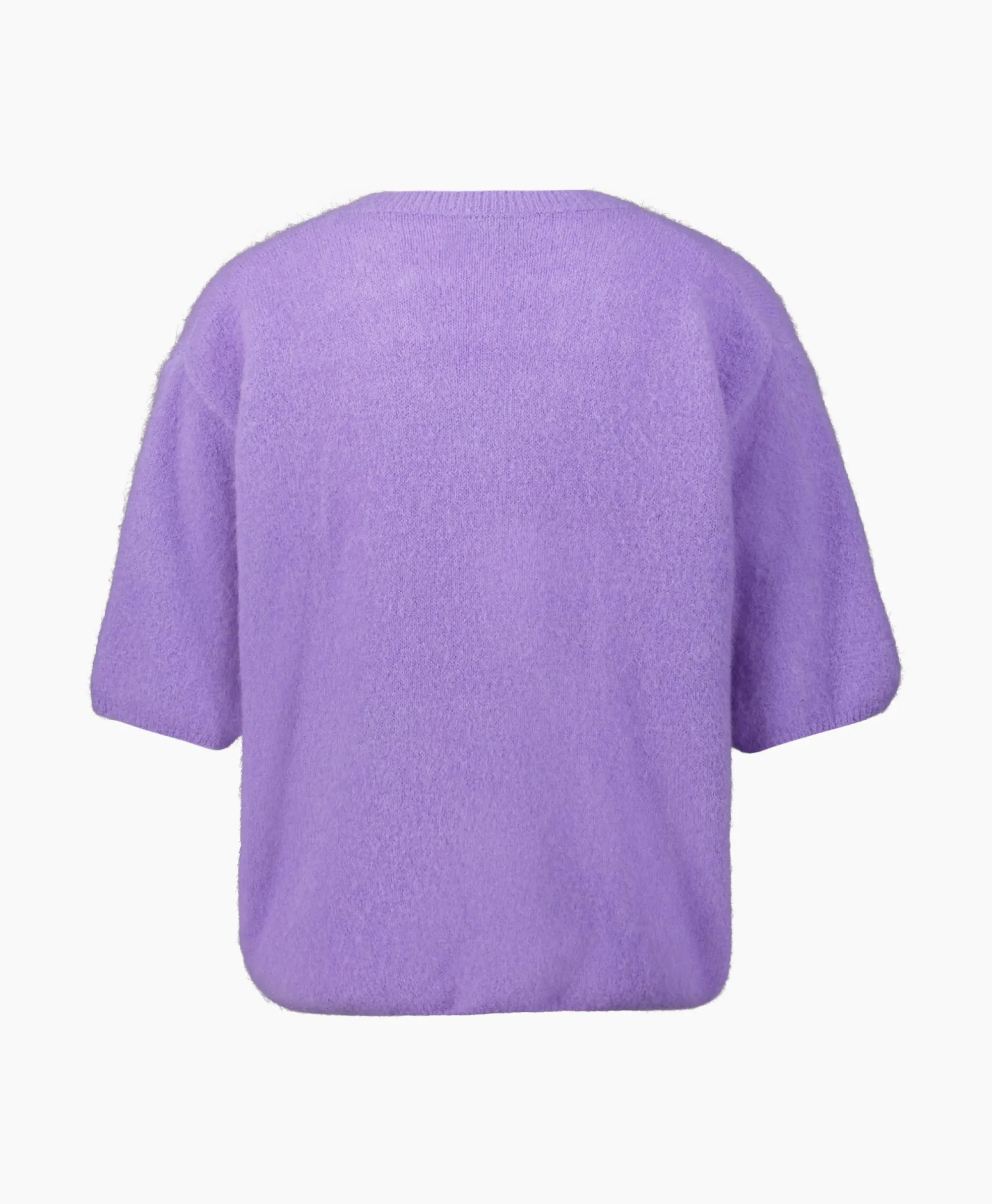 D'arc D'Arc Pullover Bologna Lila*Dames Truien