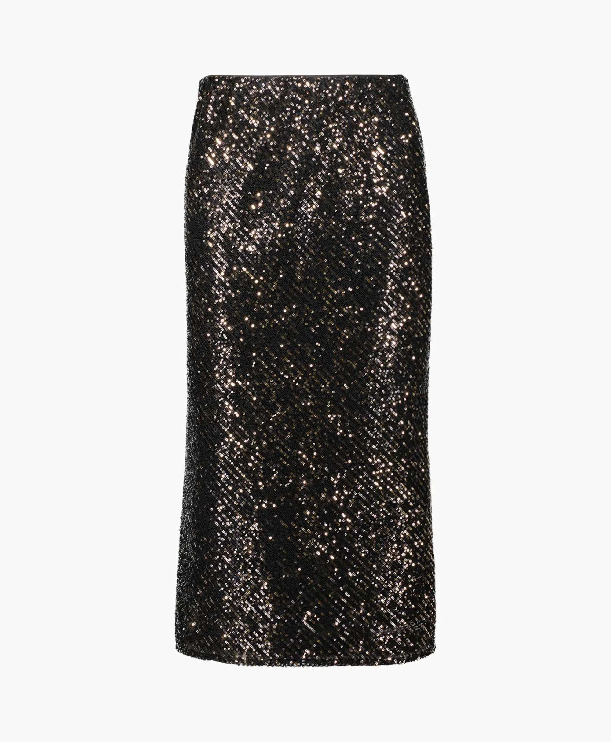 D'arc D'Arc Rok Go1032 Brons*Dames Rokken