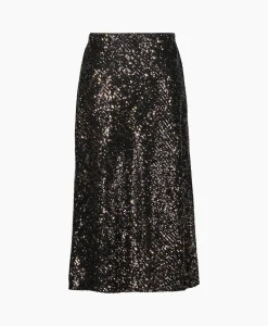 D'arc D'Arc Rok Go1032 Brons*Dames Rokken