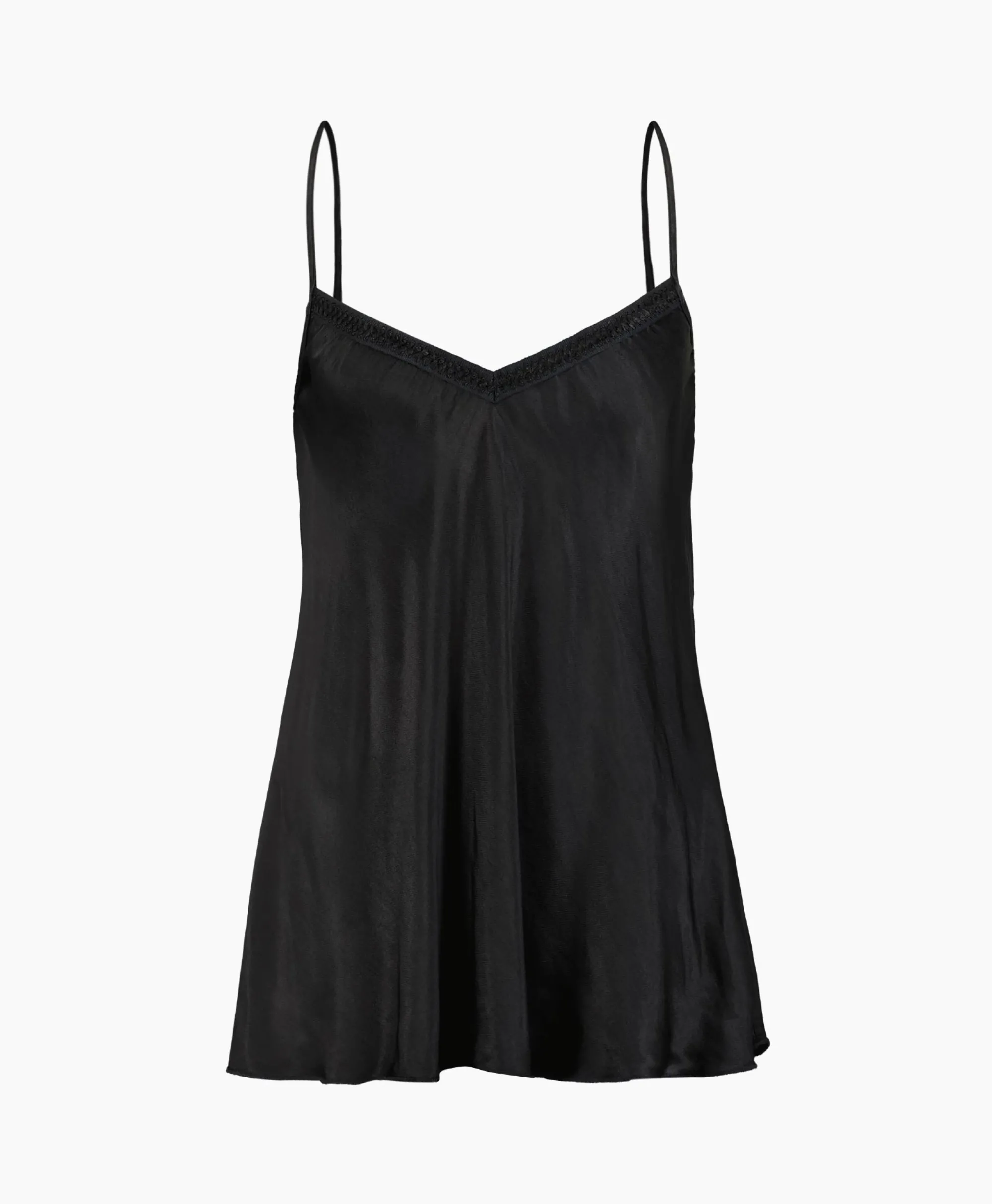 D'arc D'Arc Top Fermo Zwart*Dames T-Shirts & Tops