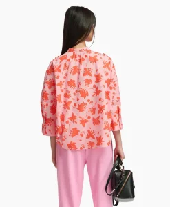 Essentiel Antwerp Blouse Francesca Roze*Dames Blouses