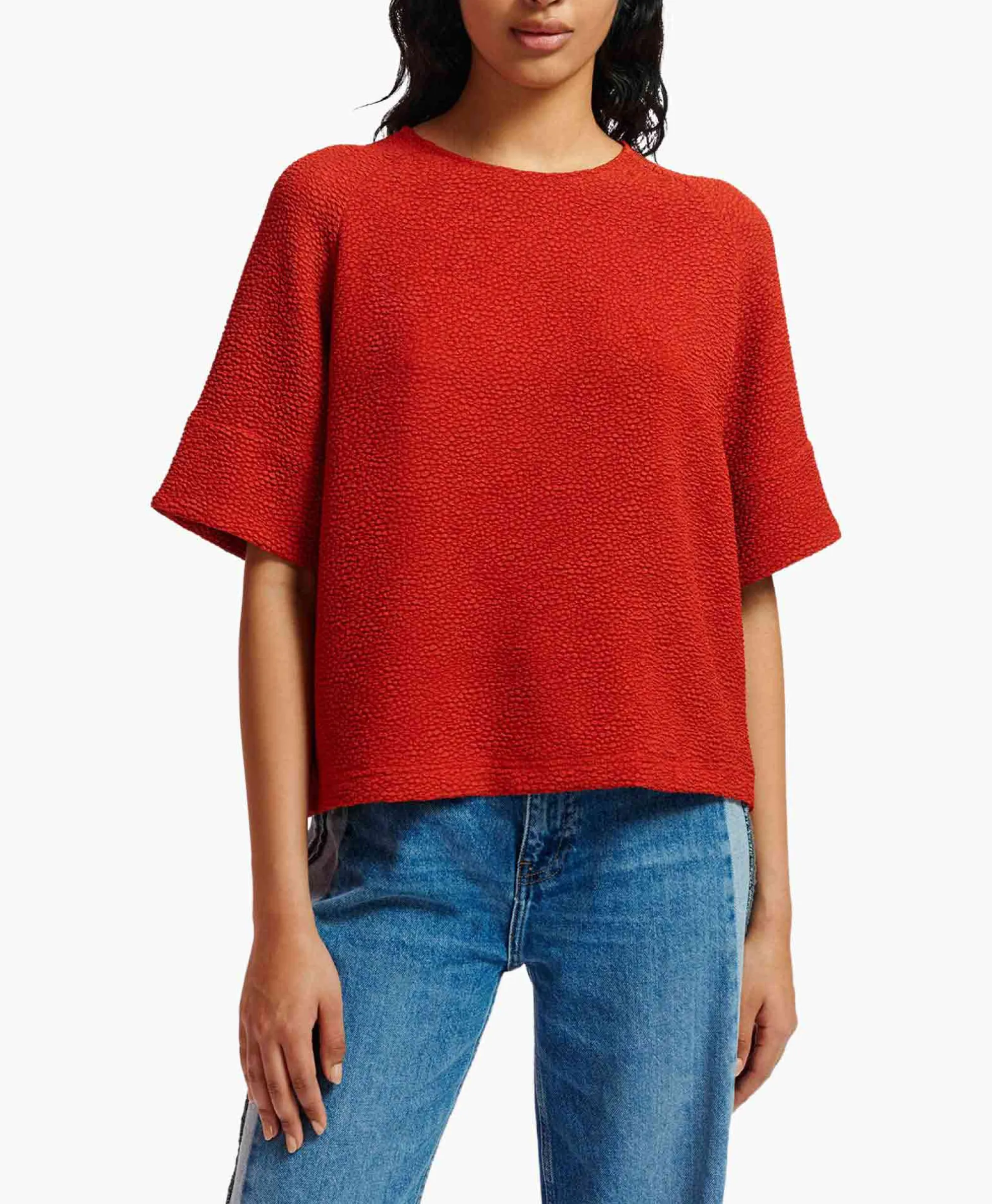 Essentiel Antwerp Top Eevee Diversen*Dames T-Shirts & Tops