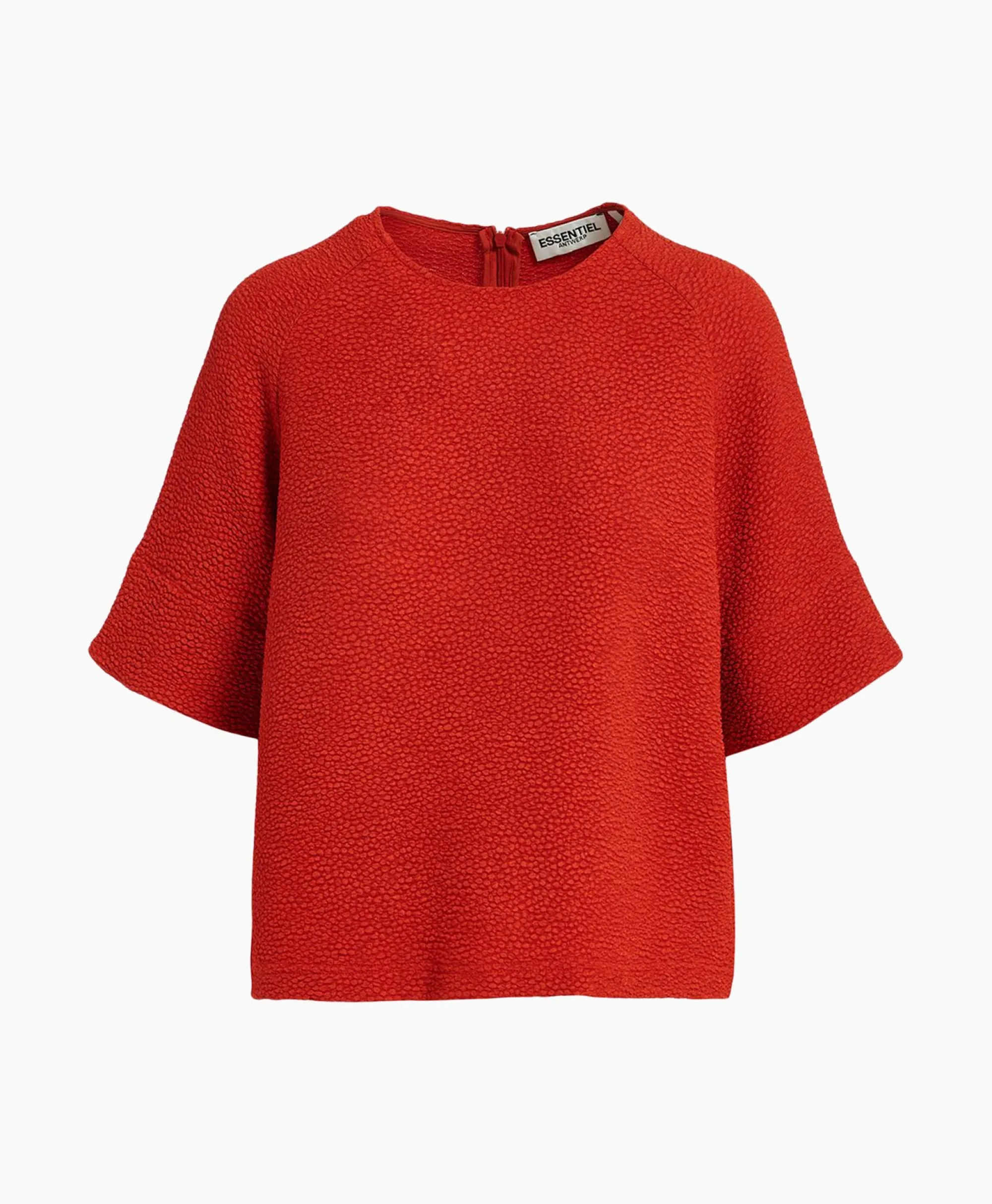 Essentiel Antwerp Top Eevee Diversen*Dames T-Shirts & Tops