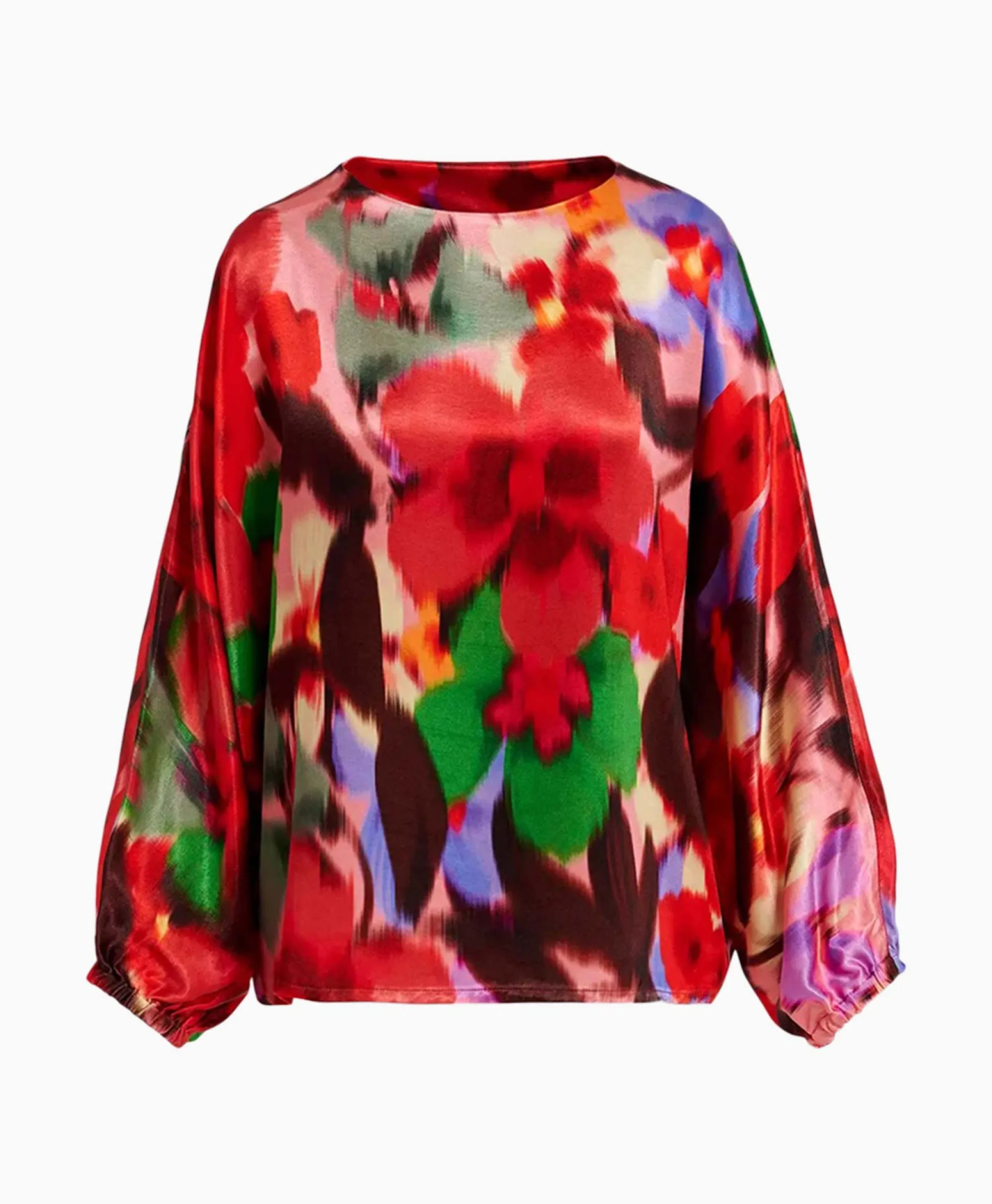 Essentiel Antwerp Top Forbidden Roze*Dames T-Shirts & Tops