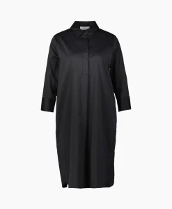 Ffc Blouse 0/11449 Zwart*Dames Blouses