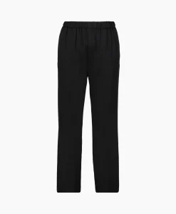 Ffc Pantalon 0/11452 Zwart*Dames Broeken