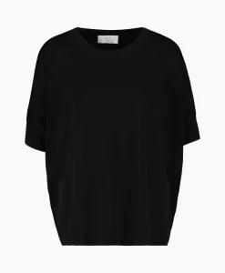 Ffc Pullover 0/11054 Zwart*Dames Truien