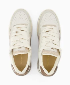 Filling Pieces Sneaker Cruiser Earth Bruin*Heren Sneakers
