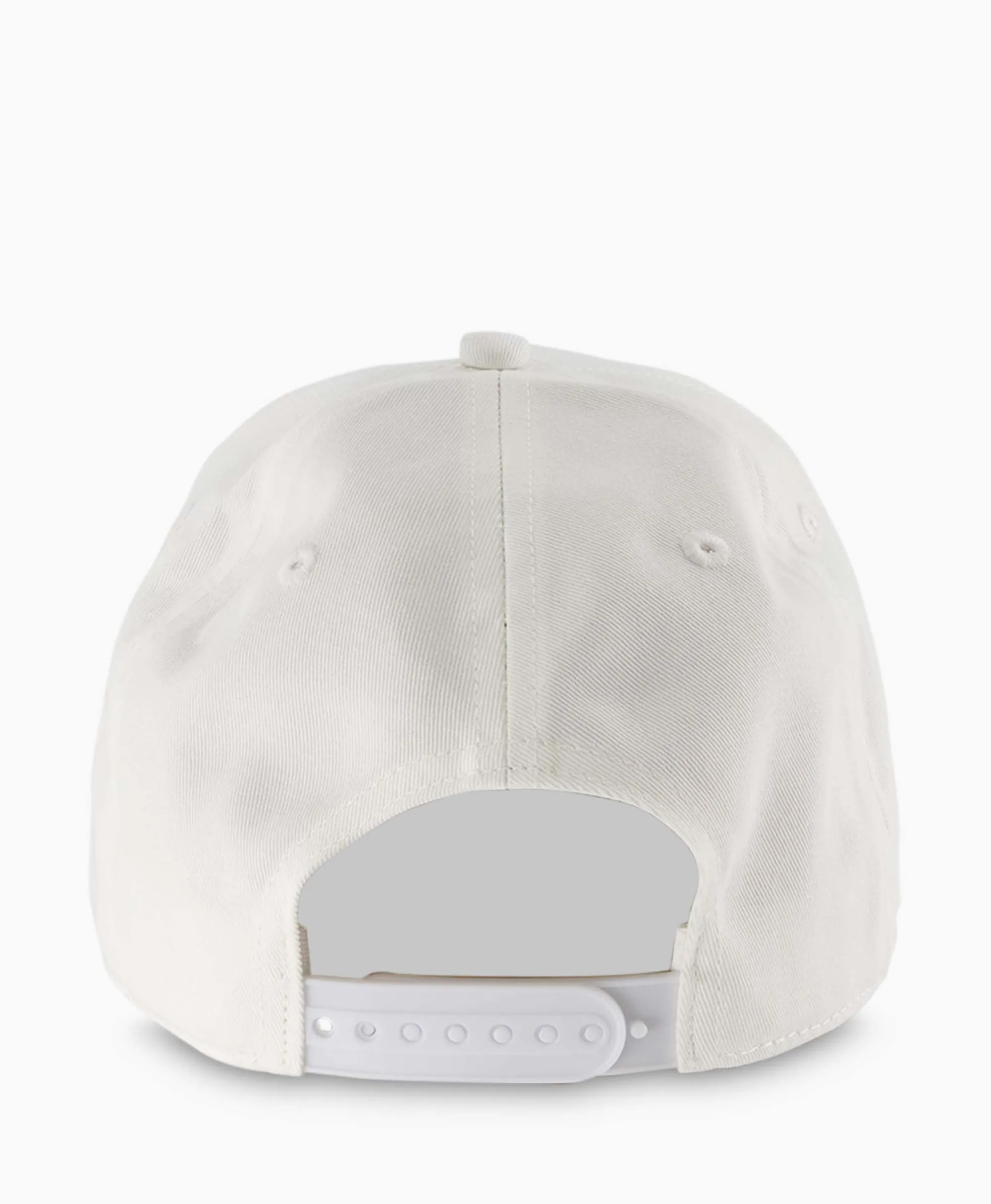 Golden Goose Pet Star Baseball Off White*Heren Petten
