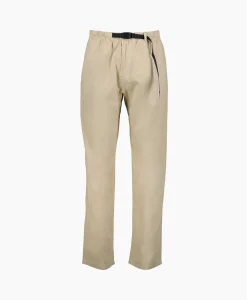 Gramicci Broek Grammici Beige*Heren Broeken