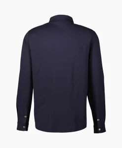 Gran Sasso Polo 43110/29401 Donker Blauw*Heren Polo's