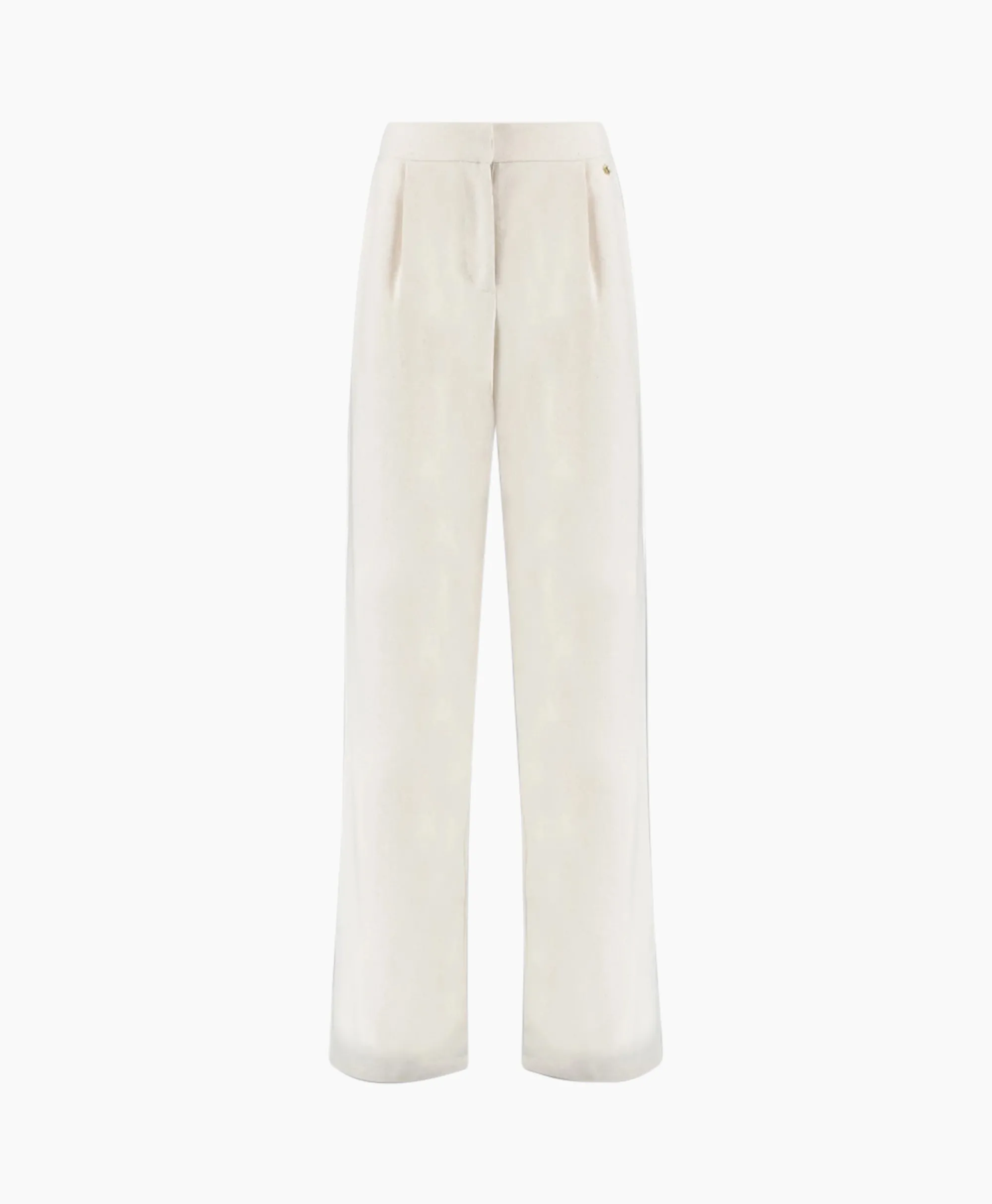 Harper & Yve Harper & Yve Pantalon Frederique-Pa Zand*Dames Broeken