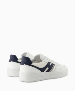Hogan Sneaker Allacciato Wit*Heren Sneakers