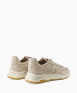Hogan Sneaker Hyperlight Ecru*Heren Sneakers
