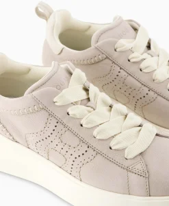 Hogan Sneaker Rebel Grijs*Dames Sneakers