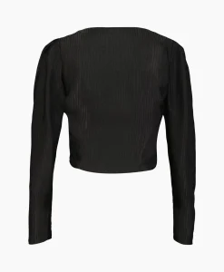 Iro Top Imae Zwart*Dames T-Shirts & Tops