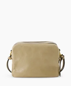 Isabel Marant Crossbody Tas Wardy Camera-Gb Zand*Dames Tassen