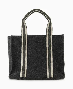 Isabel Marant Schouder / Hand Tas Aruba Small-Gb Grijs*Dames Tassen