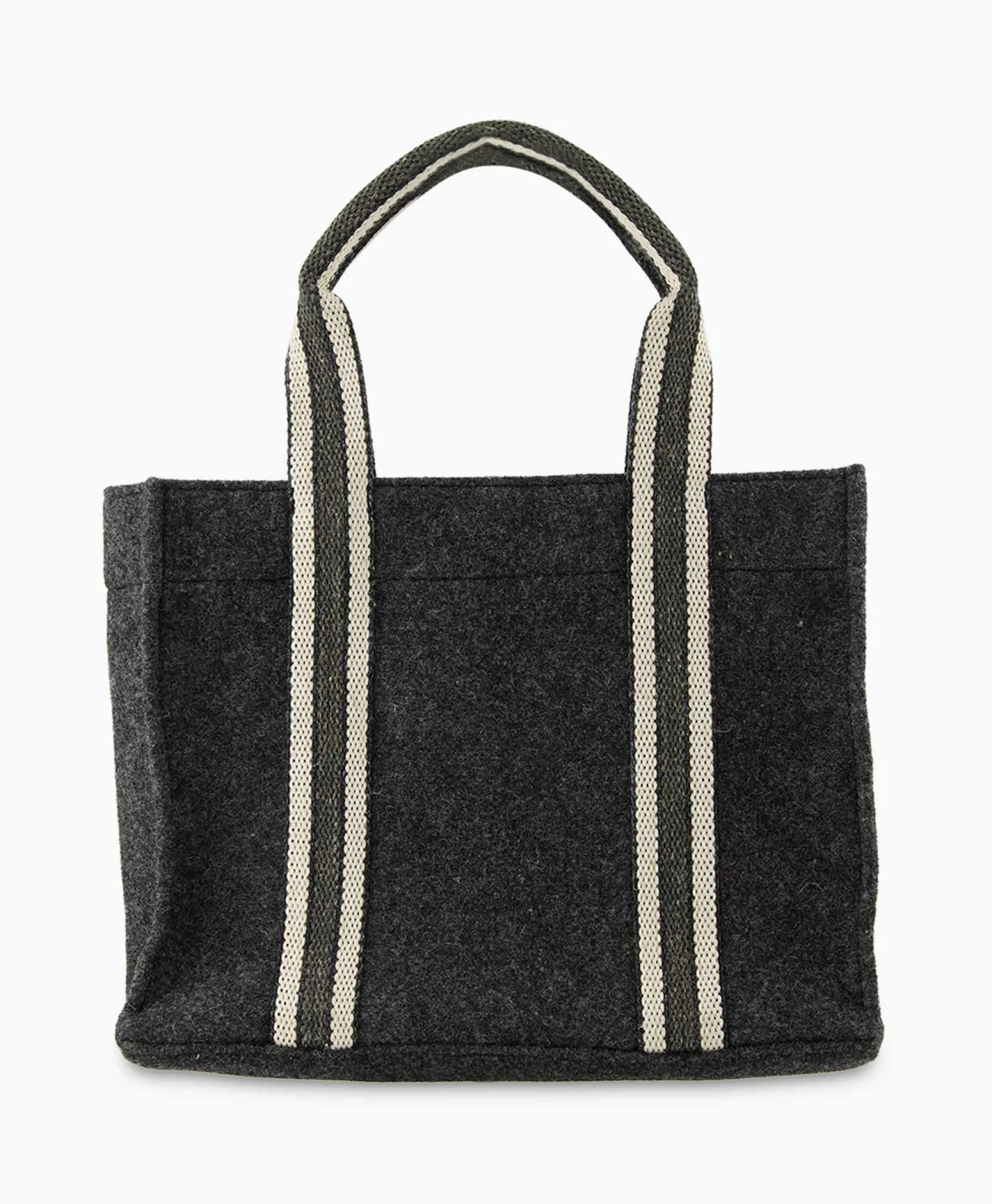 Isabel Marant Schouder / Hand Tas Aruba Small-Gb Grijs*Dames Tassen