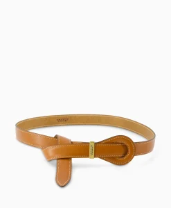 Isabel Marant Riem Brindi Bruin*Dames Riemen
