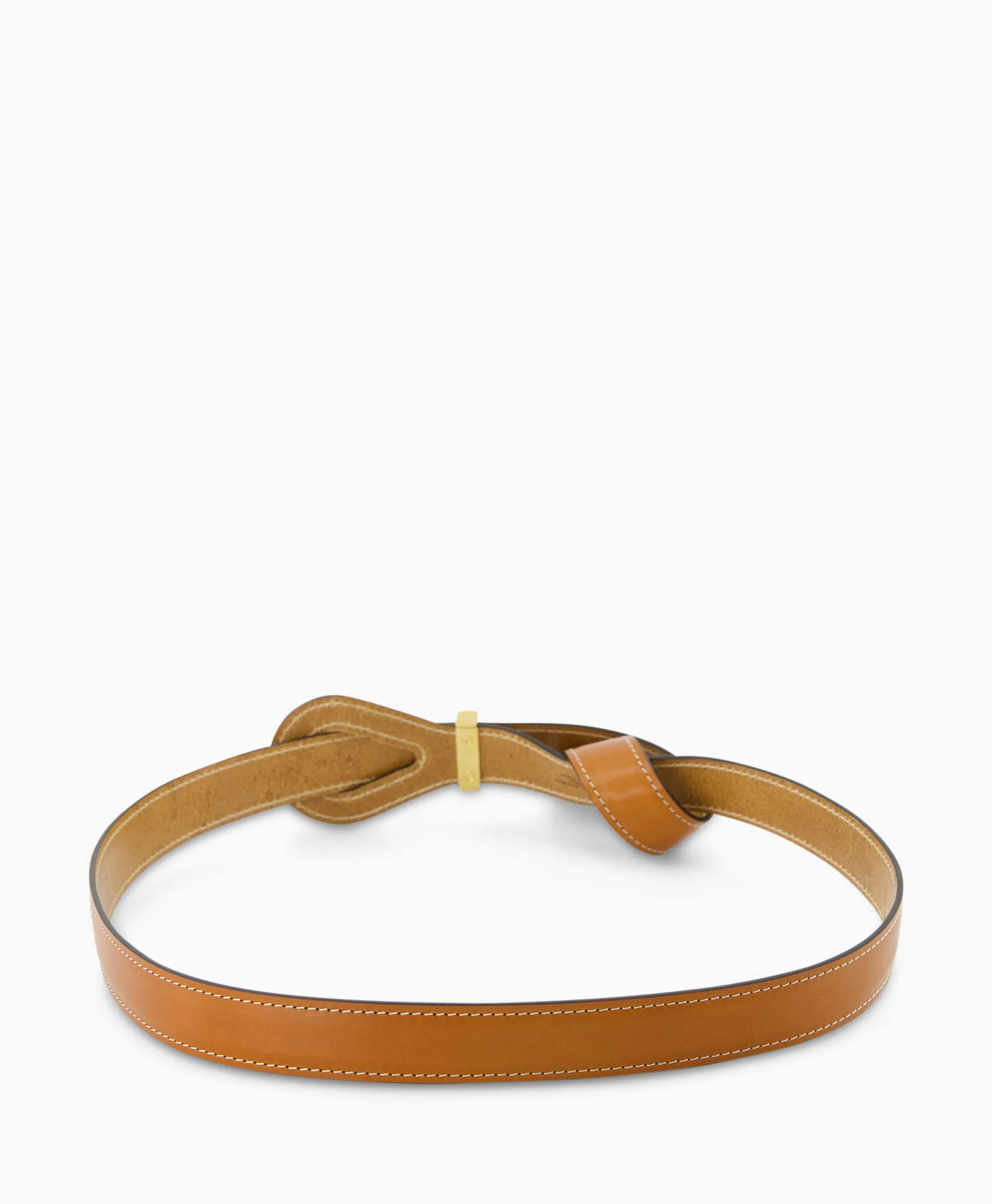 Isabel Marant Riem Brindi Bruin*Dames Riemen