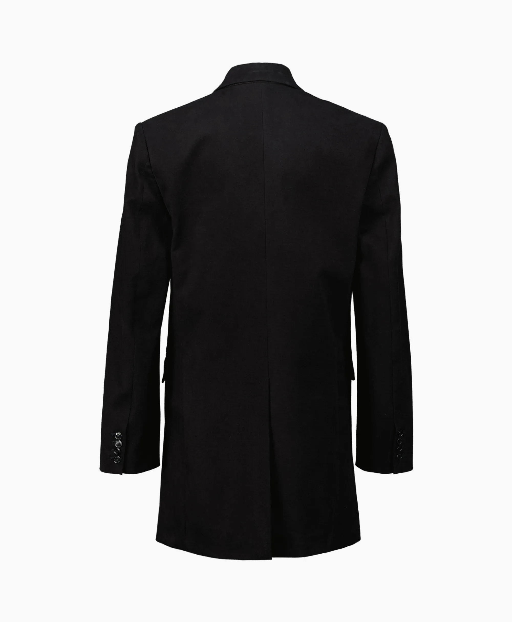 Isabel Marant Jasje Hadiya-Gd Zwart*Dames Blazers