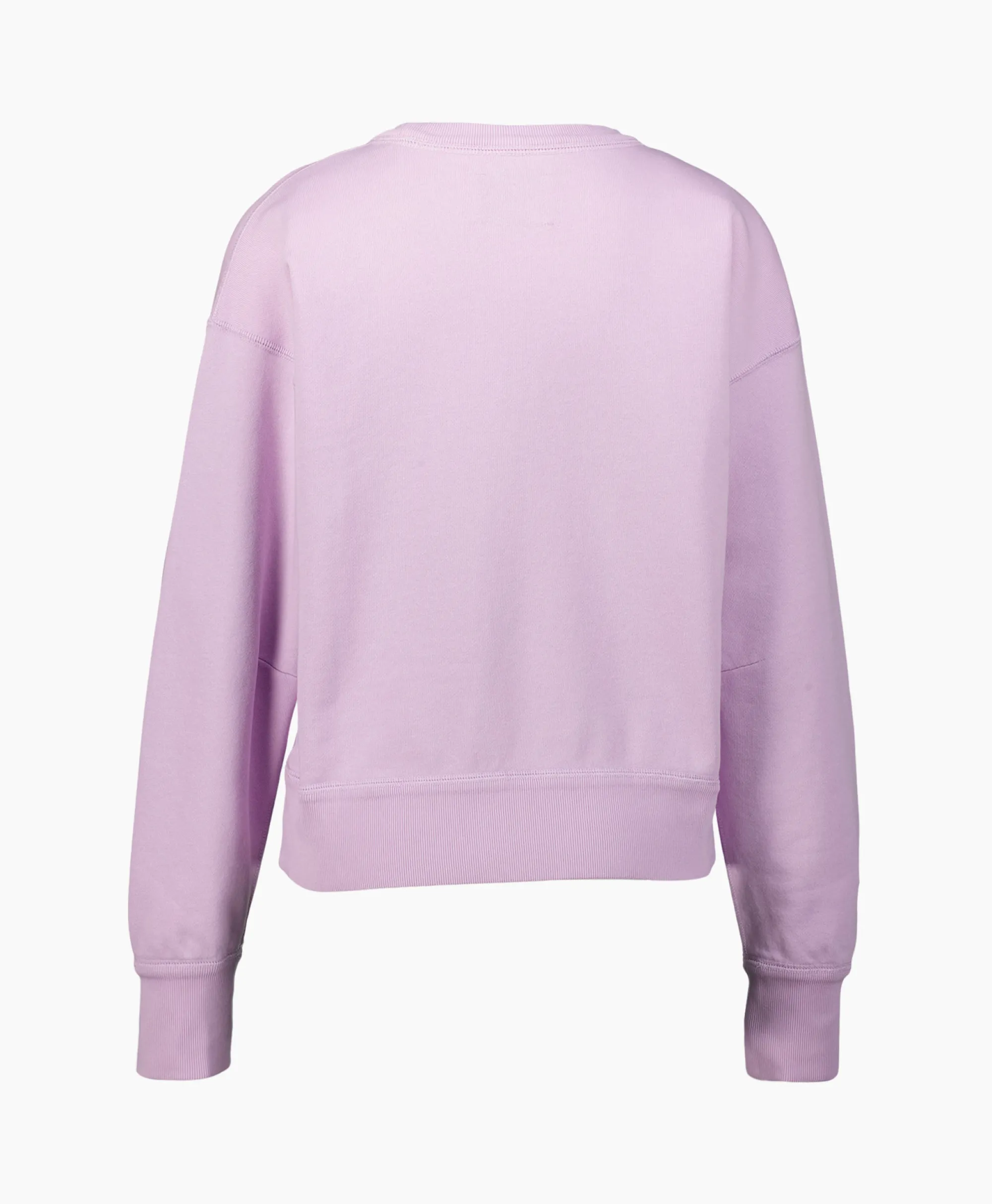 Isabel Marant Pullover Shad-Gz Lila*Dames Truien