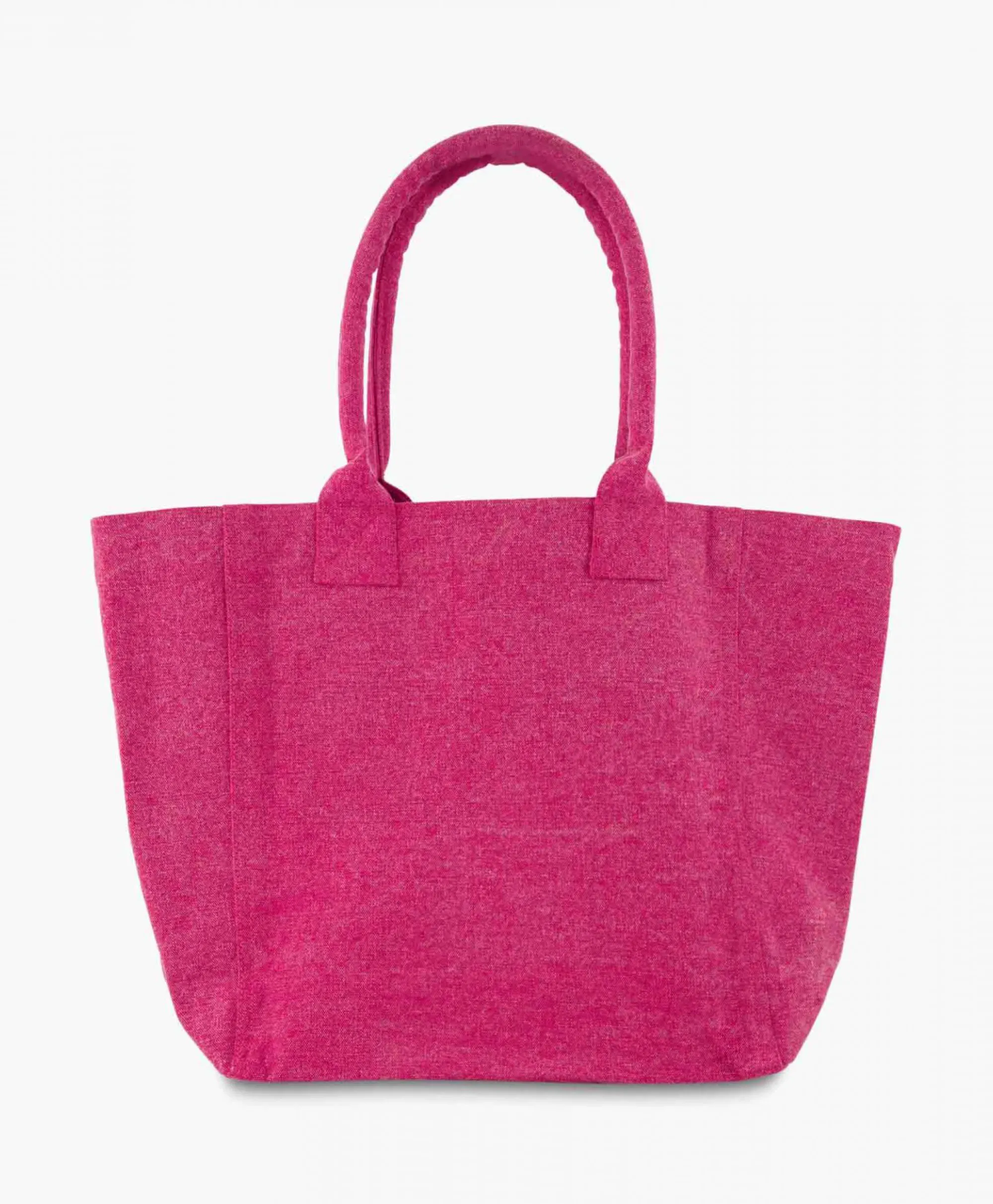 Isabel Marant Shopper Small Yenky Roze*Dames Tassen