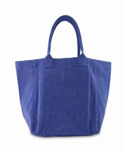 Isabel Marant Shopper Yenky Blauw*Dames Tassen