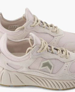 Isabel Marant Sneaker Ewie-Gb 10 Ecru*Dames Sneakers