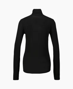 Isabel Marant Top Joyela-Gd Zwart*Dames T-Shirts & Tops