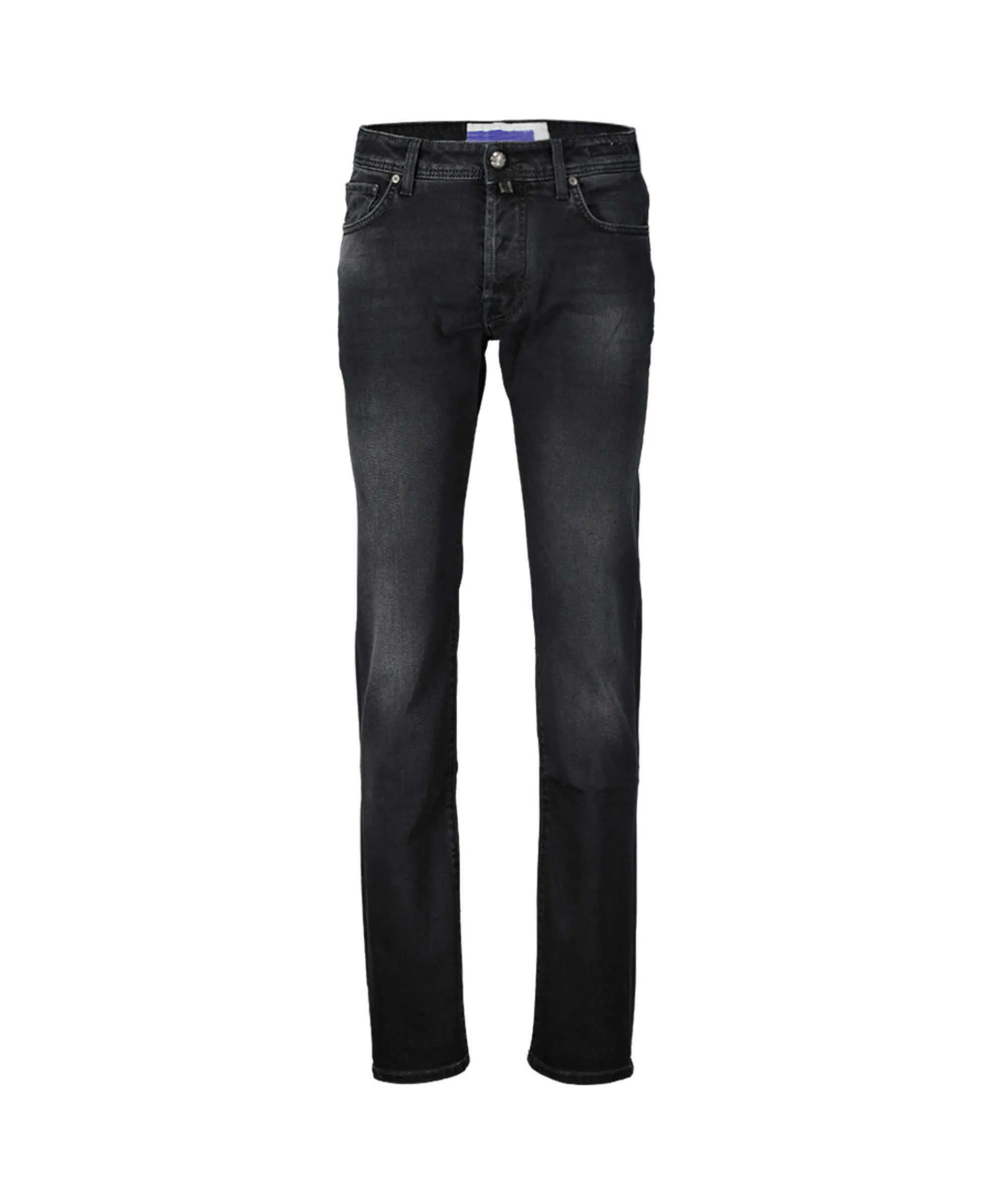 Jacob Cohen Jeans Bard Grijs*Heren Broeken