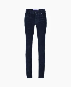Jacob Cohen Jeans 5-Pocket Nick Slim Diversen*Heren Broeken