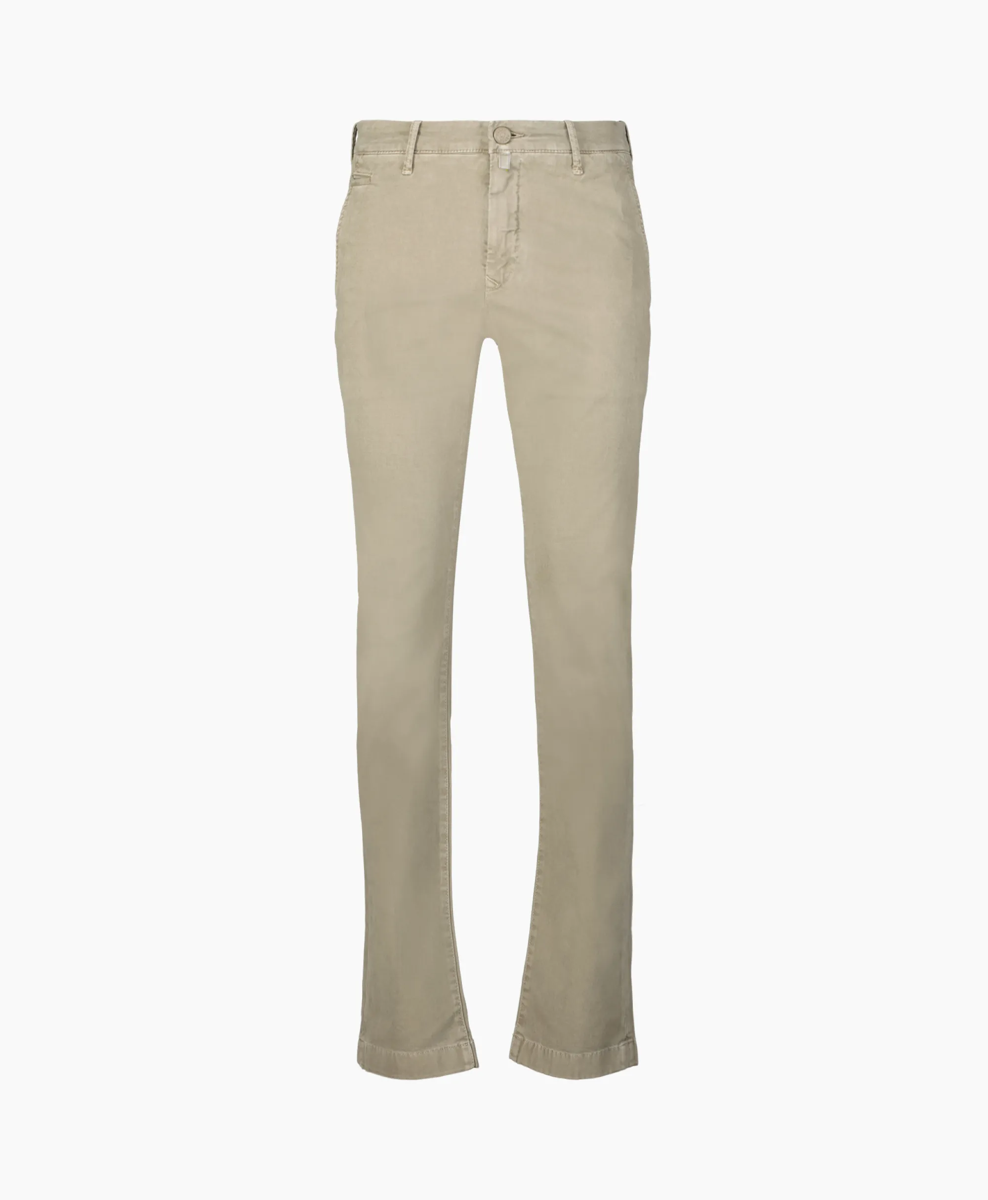Jacob Cohen Pantalon Bobby Bruin*Heren Broeken