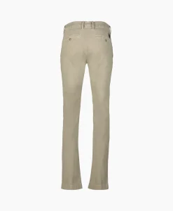 Jacob Cohen Pantalon Bobby Bruin*Heren Broeken