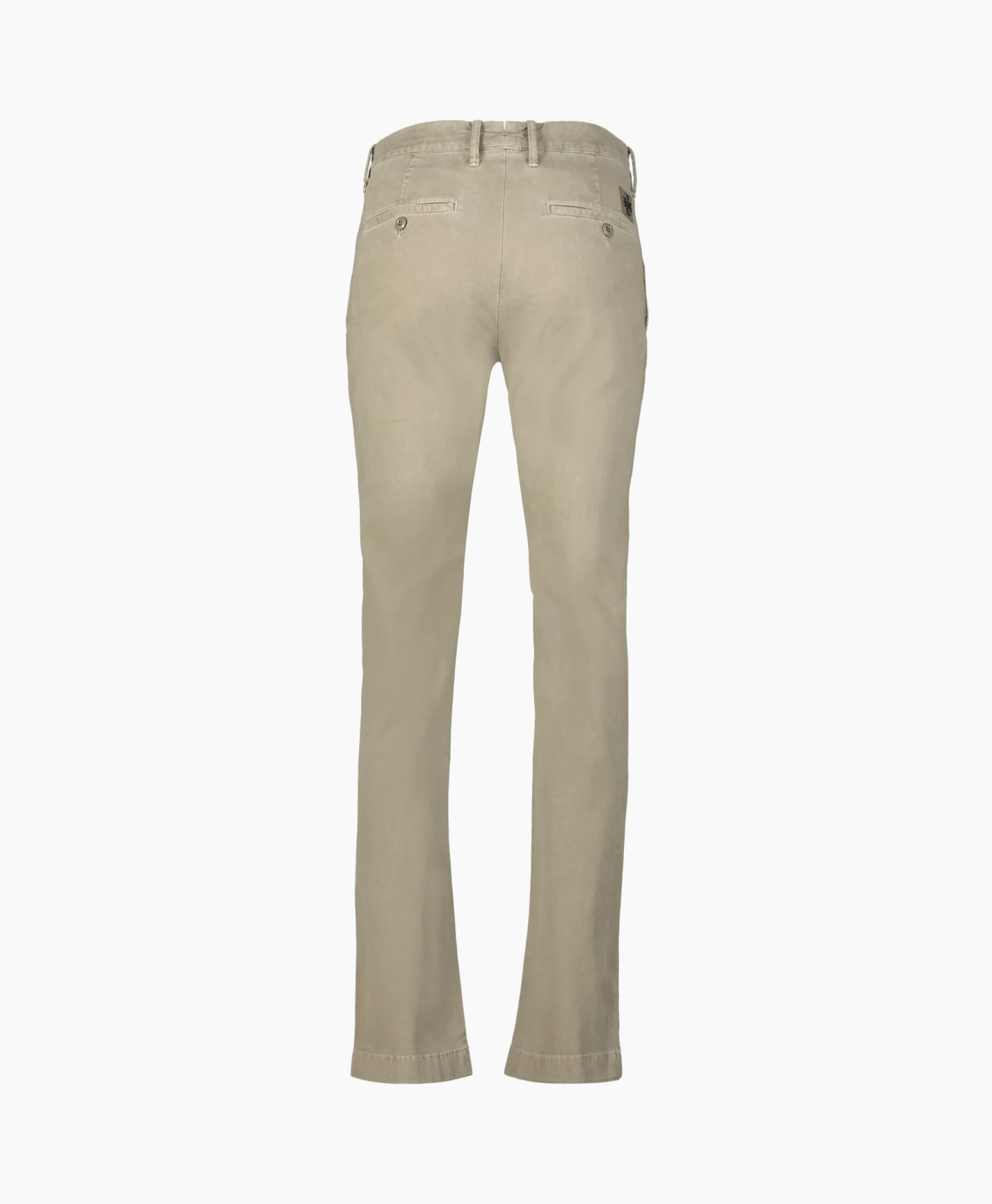 Jacob Cohen Pantalon Bobby Bruin*Heren Broeken