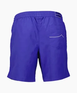 Jacob Cohen Short Magic Lily Off White*Heren Zwembroeken